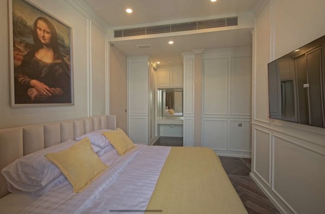 ขายหรือให้เช่า คอนโด 2 ห้องนอน The ESSE Sukhumvit 36 ขนาด 77 ตร.ม. Super Luxury ติด BTS ทองหล่อ ชั้นสูง วิวโล่ง