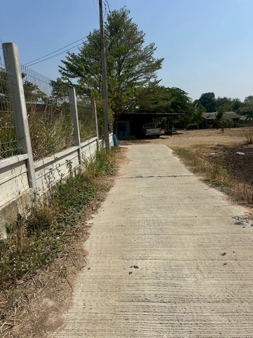 ขายที่ดิน 1-2-16 ไร่  ตำบลนามะตูม พนัสนิคม  ชลบุรี