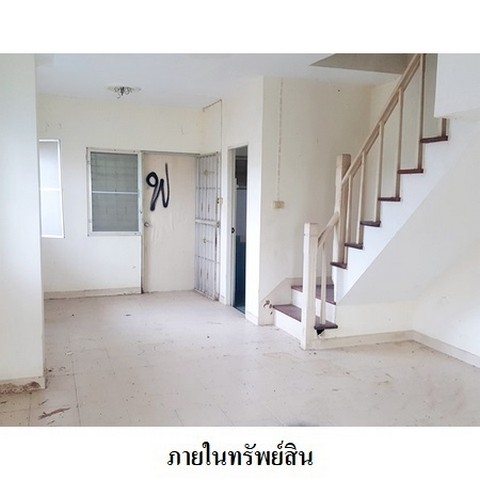 ขายทาวน์เฮ้าส์โครงการ พฤกษา 27 ถนน เลียบคลองพระองค์ไชยา (ฉช.3028) ตำบล คลองอุดมชลจร อำเภอ เมืองฉะเชิงเทรา จังหวัด ฉะเชิงเทรา