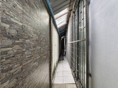 ขายทาวน์เฮ้าส์ 2 ชั้น หลังมุม พร้อมเข้าอยู่ หมู่บ้านสหพร ศาลายา