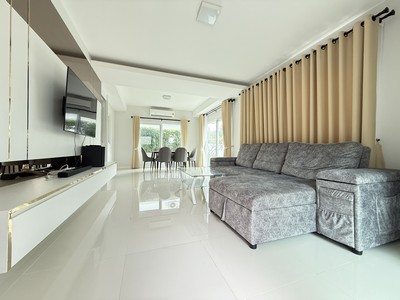 หมู่บ้านสีวลี3 อยุธยา ตกแต่งครบ โครงการมีเพียง 70 หลัง เท่านั้น!! เพื่อนบ้านดี สังคมน่าอยู่ ทำเลดีใกล้เซ็นทรัลอยุธยาเพียง 1 กม.