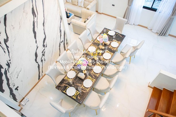 RENT บ้าน ขาย/ให้เช่าบ้านพูลวิลล่า 2 ชั้น @ลาดพร้าว 80 60 ตร.ว. 5 น 3 น้ำ 1-2 จอดรถ ราคา 18 ล้านบาท 60 ตาราง.วา 250000 - ใกล้กับ สถานีรถไฟฟ้าลาดพร้าว 71 1.6 กม. ราคานี้ไม่มีอีกแล้ว