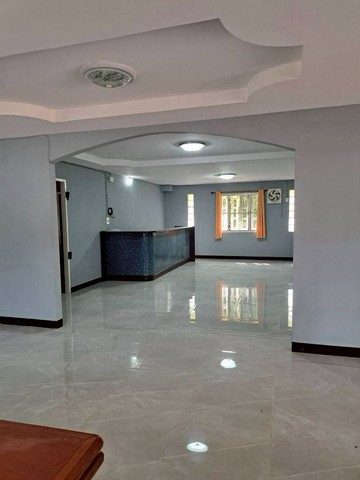 ให้เช่าบ้านเดี่ยว 2 ชั้น พร้อมอยู่ เงียบสงบ โซนสุเทพ