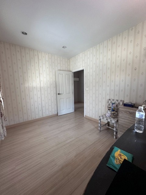 P1002 ให้เช่าบ้าน โครงการ เดอะแพลนท์ ซิมพลีส รามคำแหง 118 The Plant Simpls Ramkhamheang 118 เหมาะอยู่อาศัย เดินทางสะดวก เขตสะพานสูง