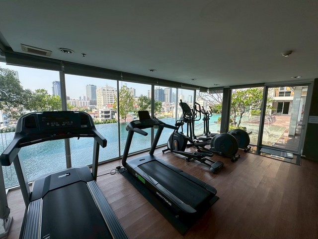 [ขาย] คอนโด ยูดีไลท์ แอท ห้วยขวาง | ห้องมุมชั้น 20 | พร้อมเฟอร์ครบ | ใกล้ MRT | 2.8 ล้าน