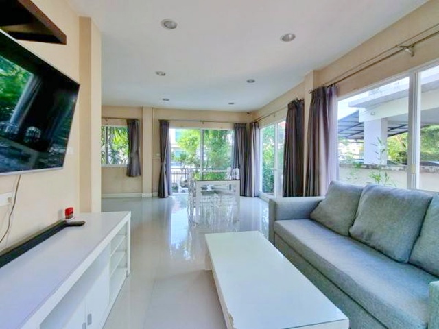 วงแหวน พระราม9 ARL บ้านทับช้าง 1.6 กม. คฤหาสน์ บ้านเดี่ยว 2 ชั้น 50 ตร.วา.200 ตร.ม. รร.นานาชาติแอสคอต ฟอร์ บิวท์อิน 3นอน  พาซิโอ มอลล์