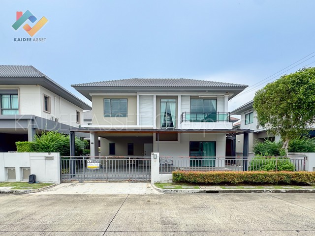 ไลฟ์ บางกอก บูเลอวาร์ด ราชพฤกษ์-รัตนาธิเบศร์ ติดถนน ราชพฤกษ์