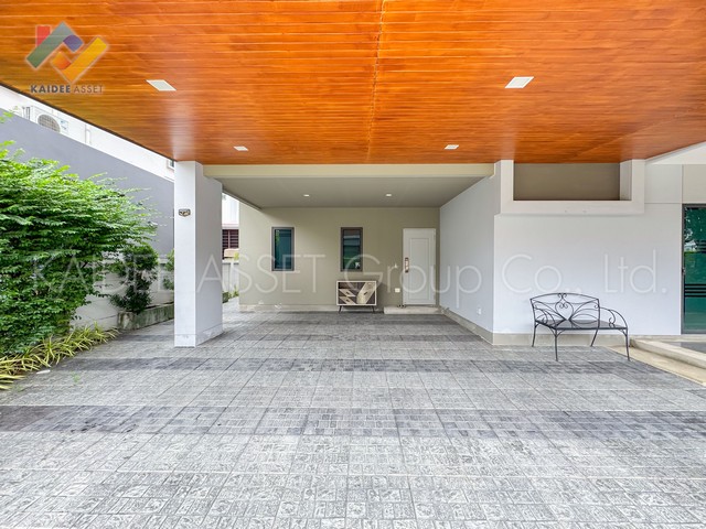 ไลฟ์ บางกอก บูเลอวาร์ด ราชพฤกษ์-รัตนาธิเบศร์ ติดถนน ราชพฤกษ์