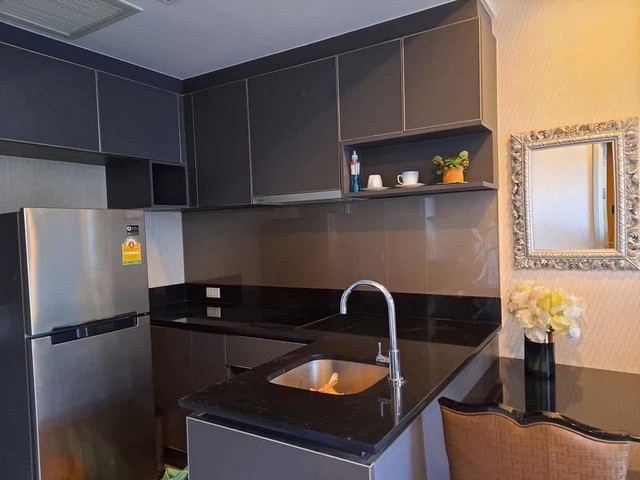 เช่า RR246 Nye by Sansiri ห้องสวย เฟอร์นิเจอร์ครบ ใกล้รถไฟฟ้า