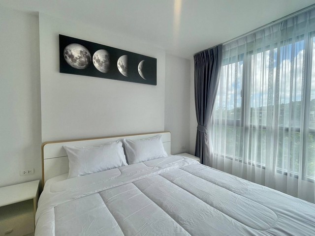 For Sales : Wichit, Condominium near Central Festival, 1 bedroom, 5th flr.