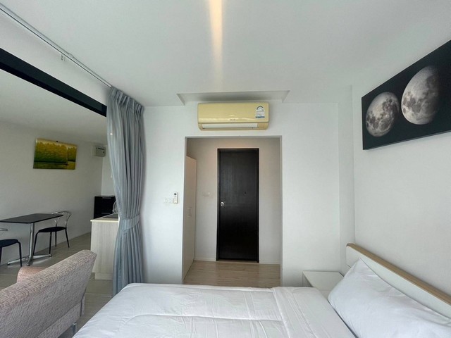 For Sales : Wichit, Condominium near Central Festival, 1 bedroom, 5th flr.