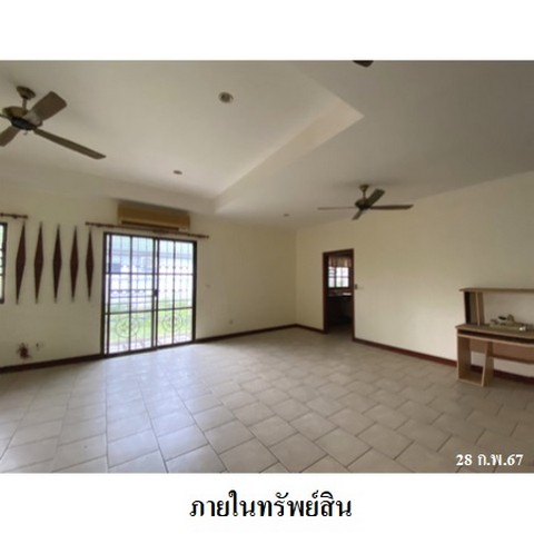 ขายบ้าน โครงการ บ้านสวนสุวัฒนา เฟส 1 ถนน เนินพลับหวาน ตำบล หนองปรือ อำเภอ บางละมุง จังหวัด ชลบุรี