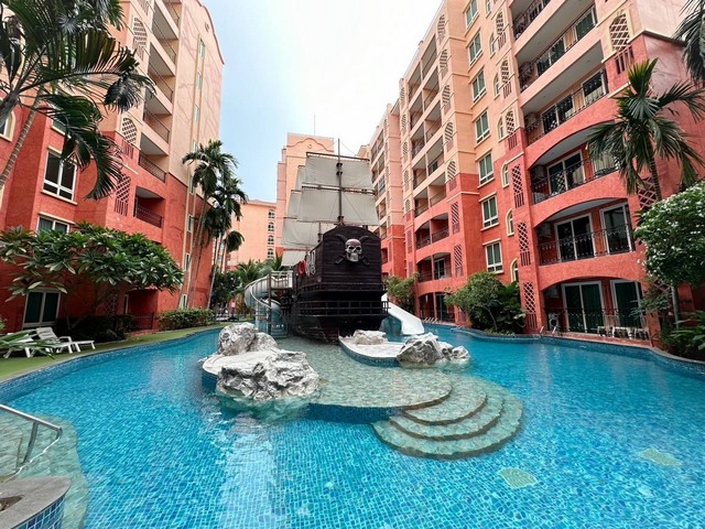 ขายคอนโดเซเว่นซีรีสอร์ทจอมเทียนคอนโดนาจอมเทียนพัทยาแถมเฟอร์นิเจอร์ทั้งหมดตามรูปจอดรถฟรีได้2คัน