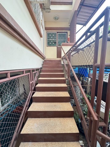 ขายหอพักจรัญสนิทวงศ์ซอย8 ขายหอพักใกล้mrtจรัญ13 มีระบบความปลอดภัยคีย์การ์ด