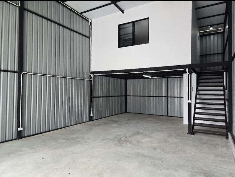 BST644 ให้เช่าโกดังขนาดเล็ก 86 ตร.ม. ทำเลดี วิภาวดีซอย 60 ทะลุพหลโยธิน