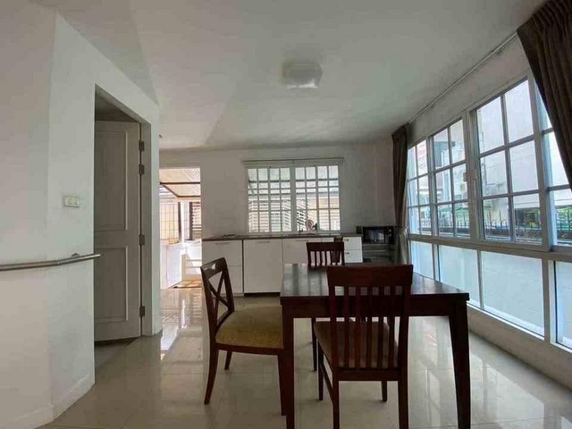 P1006 ให้เช่าทาวน์โฮม 3 ชั้น โครงการ พลัส ซิตี้ พาร์ค พระราม 9-หัวหมาก Plus City Park Rama 9-Huamark ถนนหัวหมาก ซอยรามคำแหง24