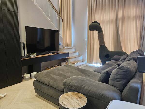 For Sale: Vario Bangna- Suvarnabhumi :วารีโอ บางนา-สุวรรณภูมิ **บ้านรีโนเวทพร้อมขาย**