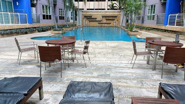 Condominium อเวนิว 61 Avenue 61 พ.ท. 102 SQUARE METER 2 นอน 40000 thb ทรัพย์ดี ๆ กรุงเทพ