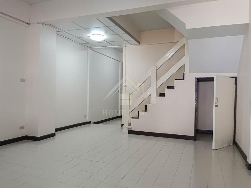 ทาวน์เฮ้าส์ 2 ชั้น หมู่บ้าน นครทองปาร์ควิว 2 ไทรน้อย รีโนเวทใหม่ พร้อมอยู่