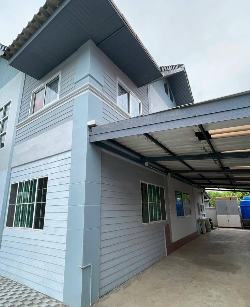 บ้านเช่าสุดหรู ️เหมาะสำหรับผู้ที่ต้องการความเงียบสงบ หลีกหนีความวุ่นวาย