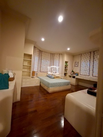 ขาย พฤกษ์ภิรมย์ (สาทร-ราชพฤกษ์) บ้านหรู, สภาพใหม่ ตกแต่งสวย พร้อมเข้าอยู่, ห่างจากถนนราชพฤกษ์ 180 เมตร, ใกล้สถานีตำรวจตลิ่งชัน, Th