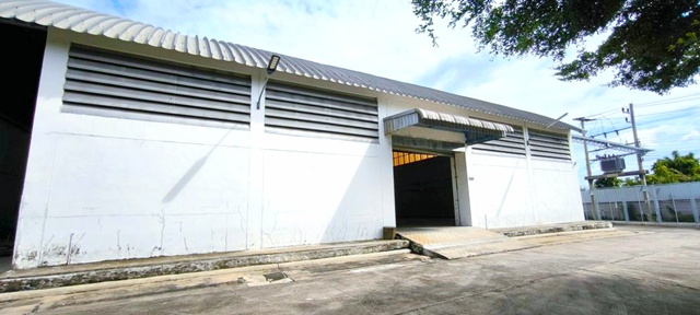 ทำเลดีโลตัส พุทธมณฑลสาย 4 1.4กม. 177 ตร.วา .707 ตร.ม. ให้เช่าโกดังไร้เสา  กระทุ่มล้ม 15-21ตลาดเสรี สาย5  ม.ธนบุรี 3.3 กม. 2นอน 2 น้ำ