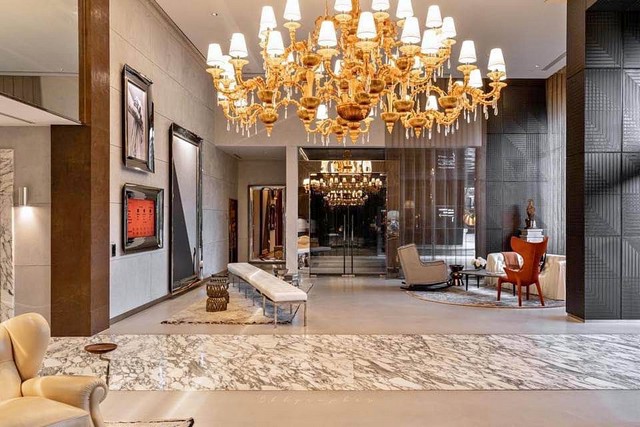 ให้เช่าคอนโด 3 ห้องนอน 3 ห้องน้ำ  KHUN BY YOO เดอะลักซ์ชัวรี่คอนโดมิเนียมใจกลางทองหล่อ