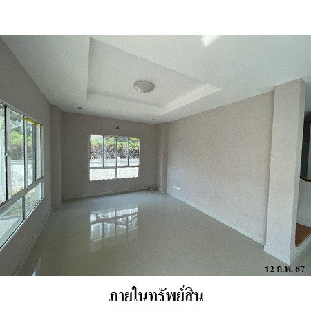 ขายบ้านเดี่ยวมือสอง เขตบางบอน กรุงเทพฯ โครงการ ชวนชื่น แกรนด์ (เอกชัย-บางบอน)