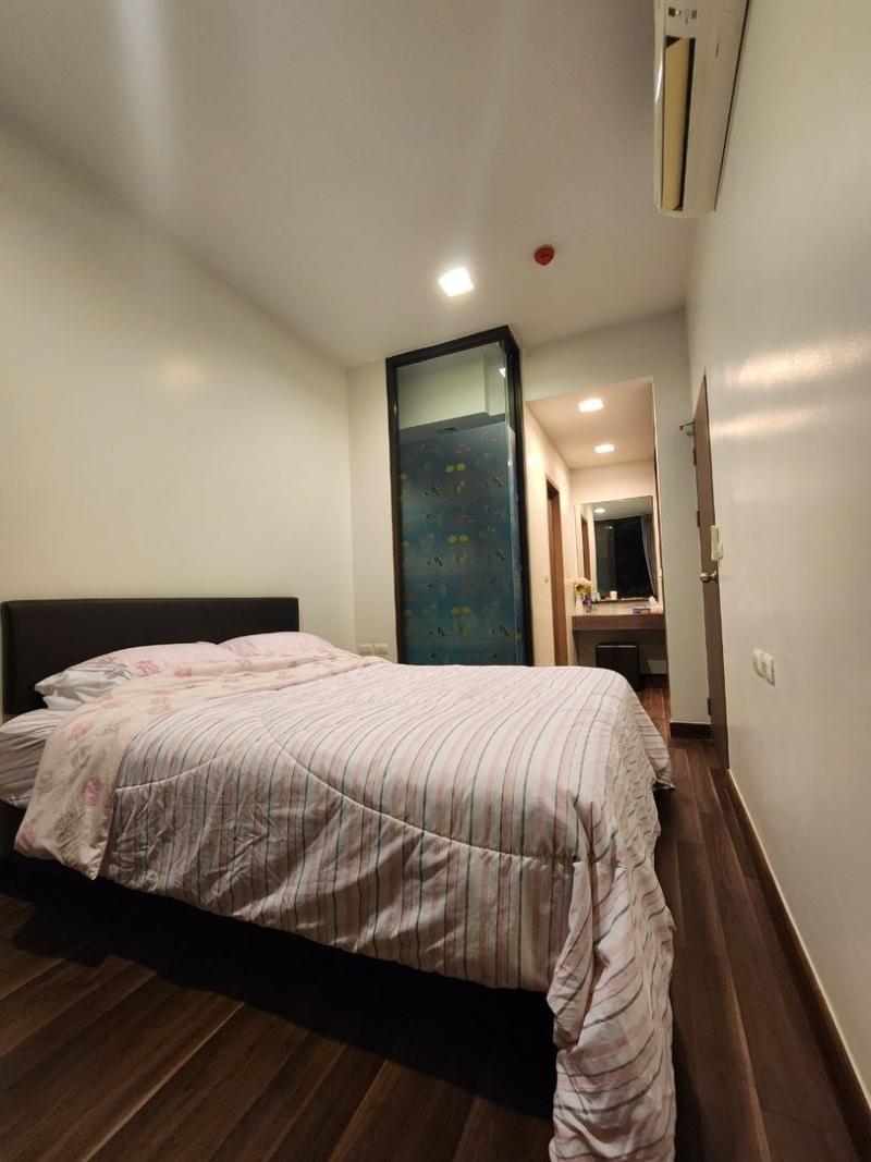 ขายคอนโดหรู โครงการ The houze condo ใจกลางเมือง จังหวัดขอนแก่น