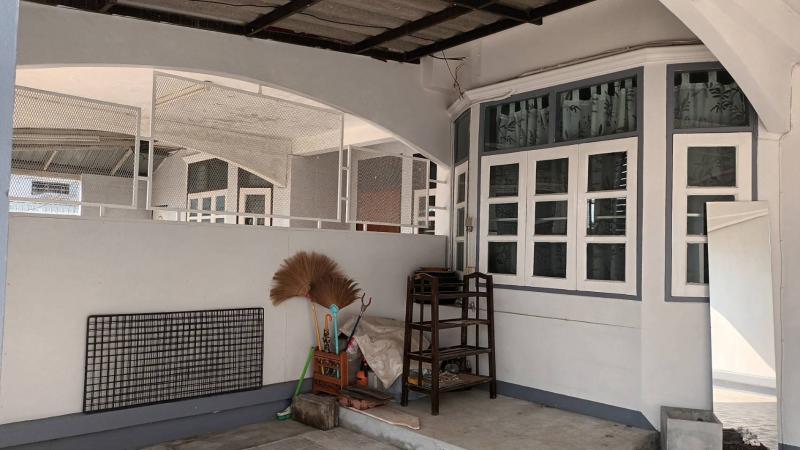 ขายบ้านเดี่ยว พร้อมผู้เช่า หมู่บ้านเคฮอลล์ พร้อพเพอร์ตี้ (K Holl Property)