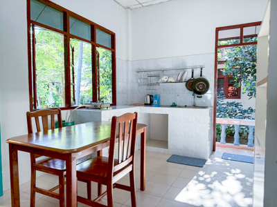 บ้านว่างให้เช่า 2ห้องนอน 1 ห้องน้ำ บ้านสวยตกแต่งครบ บ้านใต้ ตำบลแม่น้ำ เกาะสมุย สุราษฎร์ บ้านเช่าเกาะสมุย บ้านเดี่ยวสมุยรายเดือน