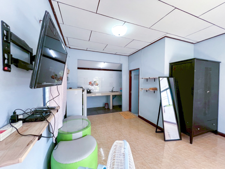 บ้านเดี่ยวใกล้หาดตำบลแม่น้ำ  250 เมตร ว่างให้เช่า บ้านพักเกาะสมุย ตำบลแม่น้ำ เกาะสมุย สุราษฎร์ บ้านเช่าสมุย รายเดือน 1นอน