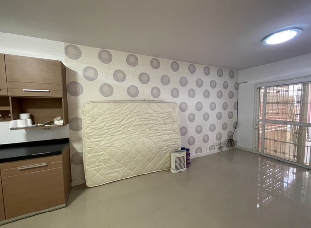 ขายทาวน์เฮาส์2ชั้น หมู่บ้านพฤกษาทาวน์ ราชพฤกษ์ ถ.ราชพฤกษ์ เมืองนนทบุรี นนทบุรี