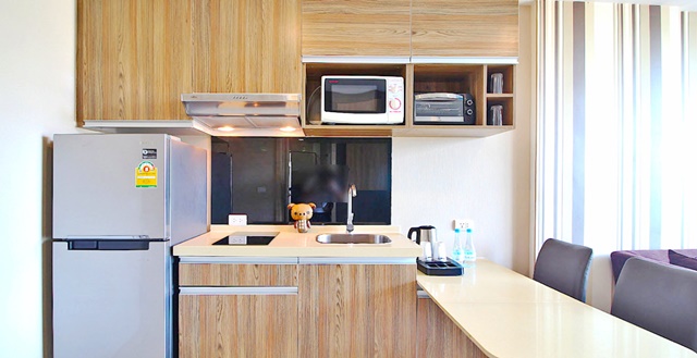 ให้เช่าโรงแรม เชนใหญ่ รายเดือน-รายปี 100ตร.ม. ห้องพัก BTS เอกมัย 1กม. พร้อมเฟอร์ บิวท์อิน 2นอน 2น้้ำ ทำเลดี ถ.สุขุมวิท-เอกมัย