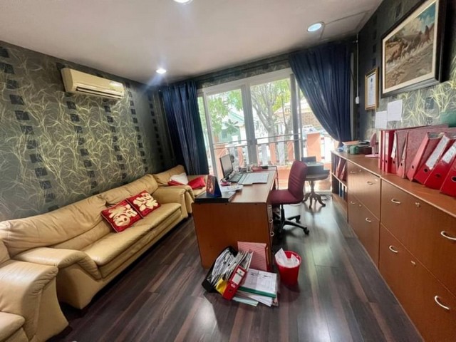 ขายบ้านหรูติดทะเล ราคาสุดคุ้ม คาซาลูน่า บางพระ บางแสน ชลบุรี FP-H01011