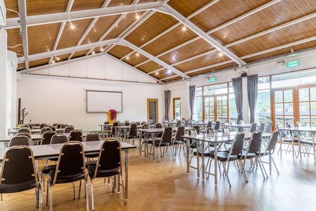 ขายกิจการโรงแรม ใจกลางพลูตาหลวง สัตหีบ ใกล้แหล่งท่องเที่ยว ทำเลทอง TP-H1524