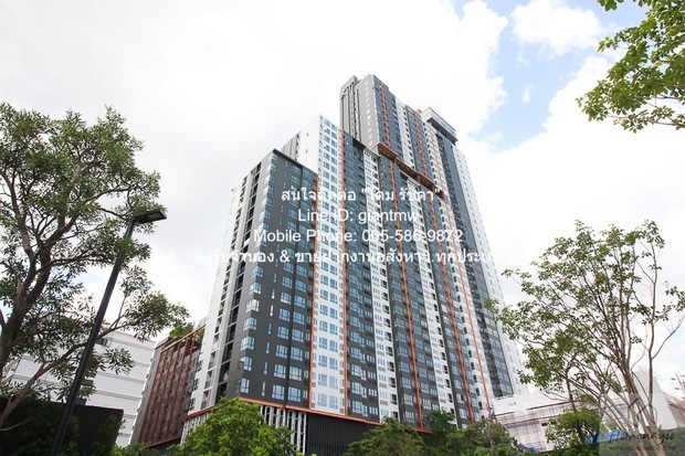 Condo XT Huaikhwang 35 SQ.METER 1นอน 21000 - ทำเล-ดี เป็นคอนโดพร้อมอยู่ที่มีการตกแต่งภายในเพิ่มเติมได้แบบเรียบหรู และมีทำเลสวยสามารถมองเห็นวิวสวยงาม พร้อมพื้นที่ส่วนกลาง และสิ่งอำนวยความสะดวกครบครัน ทั้งสระว่ายน้ำ ห้องออกกำลังกาย สวนพักผ่อนขนาดใหญ่ ใ