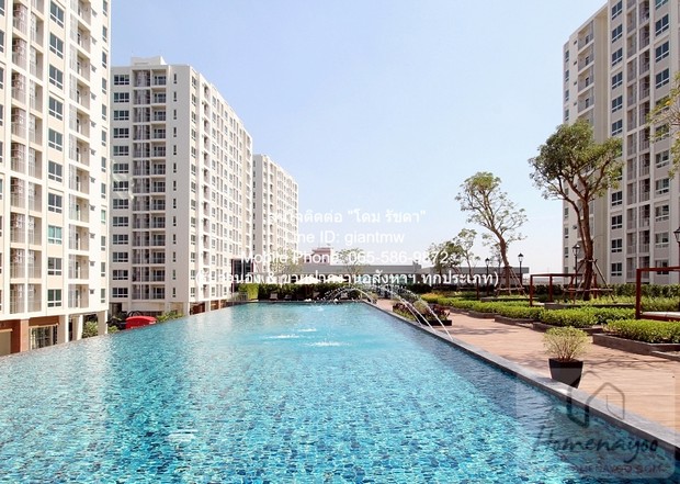 ขาย SALE Condo Supalai Wellington II 45 ตาราง.เมตร 1Bedroom 4200000 THAI BAHT คุ้มยิ่งกว่าคุ้ม