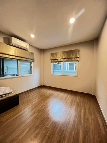 LV53200 ขาย บ้านเดี่ยว 2 ชั้น CENTRO พระราม 9 – กรุงเทพกรีฑา ใกล้ทางด่วน และ มอเตอร์เวย์ ใกล้รถไฟฟ้า ใกล้สนามบินสุวรรณภูมิ