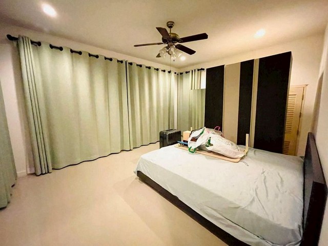 ให้เช่าบ้านเดี่ยวสุดหรู 2 ชั้น โครงการ เศรษฐสิริ ใจกลางเมือง