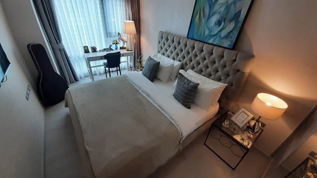 BH3687 ให้เช่า - ขาย คอนโด Rhythm Sukhumvit 36-38 2 ห้องนอน 2 ห้องน้ำ ใกล้ BTS ทองหล่อ