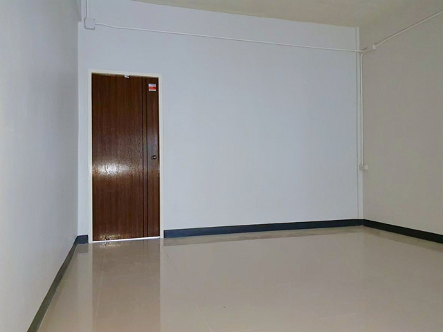 วิคตอเรีย การ์เด้นท์ 500 ม.ให้เช่าอาคารพาณิชย์ 5 ชั้น+ดาดฟ้า 20 ตร.วา.3 นอน 2 น้ำ เลียบคลองทวีวัฒนา MRTหลักสอง 3.4กม.สำนักงาน พักอาศัย