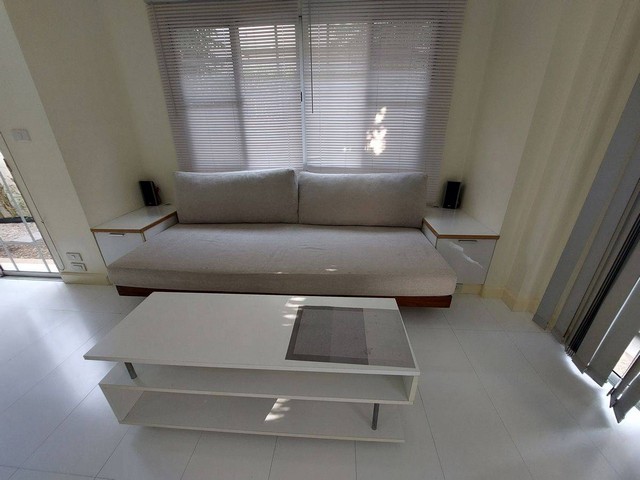 ให้เช่าบ้านเดี่ยว2ชั้น 56ตรว. ถ.ปัญญาอินทรา ใกล้ซาฟารีเวิลด์