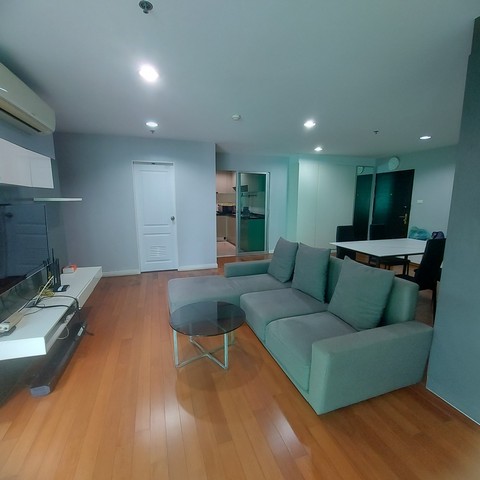 ให้เช่า Belle Grand พระราม 9 คอนโด 3 ห้องนอน ใกล้ MRT พระราม 9 พร้อมอยู่