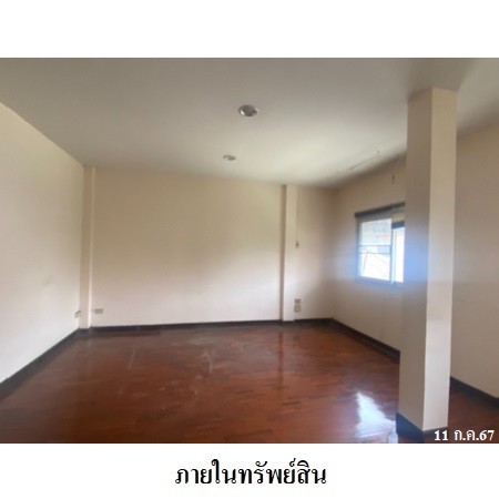 ขายทาวน์เฮ้าส์มือสอง เขตหลักสี่ กรุงเทพฯ ถนนวิภาวดีรังสิต