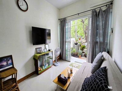 ขาย ทาวน์โฮม หมู่บ้าน อารียา เดอะคัลเลอร์ส วงแหวน-ราชพฤกษ์ เฟส3 17.5 ตร.ว. โครงการติดถนน บางบัวทอง สุพรรณบุรี ทางหลวง 340