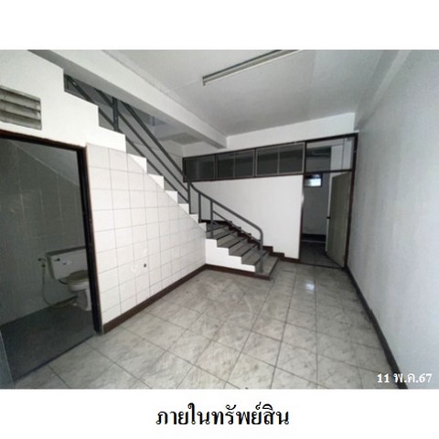 ขายอาคารพาณิชย์ 4 ชั้น ถนน สุขุมวิท (ทล.3) ตำบล เสม็ด อำเภอ เมืองชลบุรี จังหวัด ชลบุรี