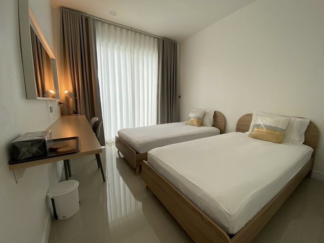 HR2708ให้เช่าบ้านเดี่ยว ตกแต่งสไตล์Modern ย่านลาดกระบัง ใกล้สนามบินสุวรรณภูมิ เหมาะทำออฟฟิศหรืออยู่อาศัย