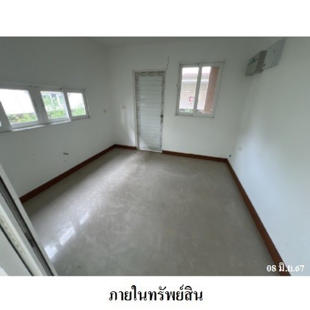 ขายบ้านเดี่ยวมือสอง เขตสายไหม กรุงเทพฯ โครงการ คาซ่าวิลล์ วัชรพล-สุขาภิบาล 5