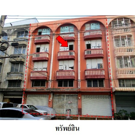 ขายอาคารพาณิชย์หนองแขม 3 คูหาติดกัน  กรุงเทพฯ  ถนนเพชรเกษม